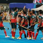 आशीष तानी पूर्ति ने संस्कारधानी स्ट्राइकर्स को सेमीफाइनल के करीब पहुँचाया, मैनपाट टाइटन्स की पहली हार