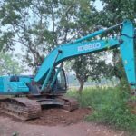 नक्सलवाद के खात्मे के बाद बस्तर में विकास को नई गति, बड़े बोदल सड़क निर्माण कार्य प्रारंभ