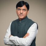 केंद्रीय मंत्री डॉ. मनसुख मांडविया कल छत्तीसगढ़ प्रवास पर, मुख्यमंत्री विष्णुदेव साय की अध्यक्षता में करेंगे राज्योत्सव का भव्य शुभारंभ