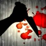 पोती को बचाने आई दादी पर पड़ोसी ने किया चाकू से हमला, अस्पताल में तोड़ा दम