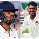 मुंबई रणजी टीम से सूर्यकुमार यादव बाहर; 19 साल के आयुष म्हात्रे को मिली उपकप्तानी, यशस्वी जायसवाल की वापसी