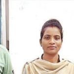 कमीशन लेकर देशभर में गांजा सप्लाई करता था गिरोह, बिलासपुर से मुख्य आरोपी महिला गिरफ्तार