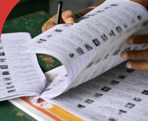मतदाता सूची में नाम जुड़वाने का एक और मौका, घर-घर पहुंचेंगे बीएलओ