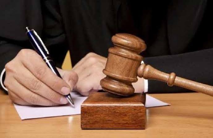 तीन दिन में चार दोषियों को मौत की सजा, मेरठ कोर्ट के फैसले से मचा हड़कंप