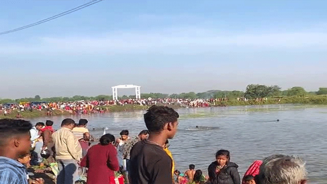 डबरी पारा तालाब का होगा कायाकल्प, किनारों पर पाथवे, बेंच और घाट बनेंगे