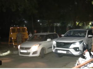 पंजाब CM भगवंत मान के OSD के ठिकानों पर CBI की रेड, भाई के घर भी छापा