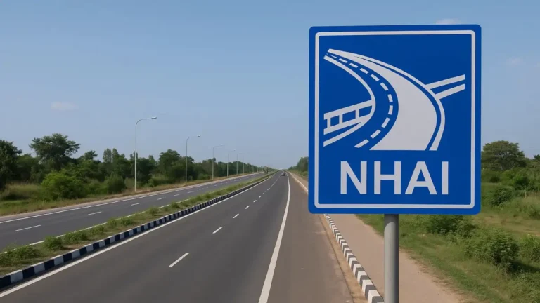 NHAI imposes ₹10 lakh penalty on agency for lapses in post-accident response