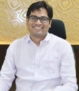 वित्त मंत्री ओ.पी. चौधरी की पहल से अग्रसेन चौक से आरपीएफ पोस्ट होते हुए सीधे रेलवे स्टेशन तक बनेगा नया मार्ग