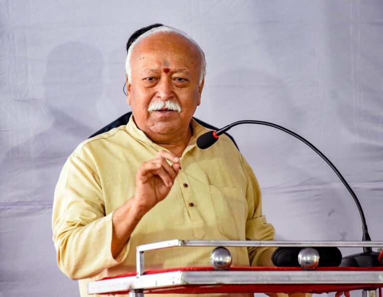 छत्तीसगढ़ में दो प्रांतों में बंट सकता है संघ का संगठन, दिसंबर में लग सकती है अंतिम मुहर