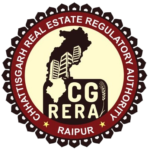 CGRERA की सख्त कार्रवाई: बिना रेरा पंजीयन प्लॉट बेचने पर महागणपति डेव्हलपर्स पर 8 लाख रुपये का जुर्माना