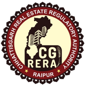 CGRERA की सख्त कार्रवाई: बिना रेरा पंजीयन प्लॉट बेचने पर महागणपति डेव्हलपर्स पर 8 लाख रुपये का जुर्माना