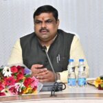 महात्मा गांधी एवं लाल बहादुर शास्त्री जयंती पर राज्य स्तरीय सर्वधर्म प्रार्थना सभा 2 अक्टूबर को