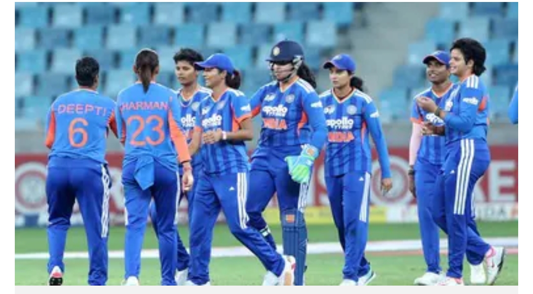 रायपुर में महिला क्रिकेट का रोमांच, भारत-जिम्बाब्वे मैच देखने महिलाओं को मिलेगा फ्री पास