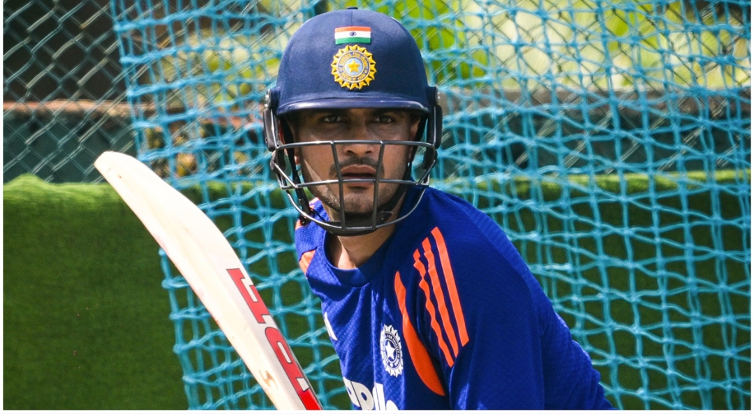 वनडे सीरीज के लिए भारतीय टीम घोषित, आखिरी दो मैचों में श्रेयस अय्यर होंगे कप्तान
