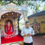 बेलतरा में आस्था का महाकुंभ: 48 गांवों से गुजरेगी सात दिवसीय ध्वजा यात्रा, ग्राम देवताओं के संरक्षण का लिया जाएगा संकल्प