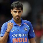 चार साल बाद टीम इंडिया में भुवनेश्वर कुमार की वापसी, न्यूजीलैंड के खिलाफ संभालेंगे मोर्चा