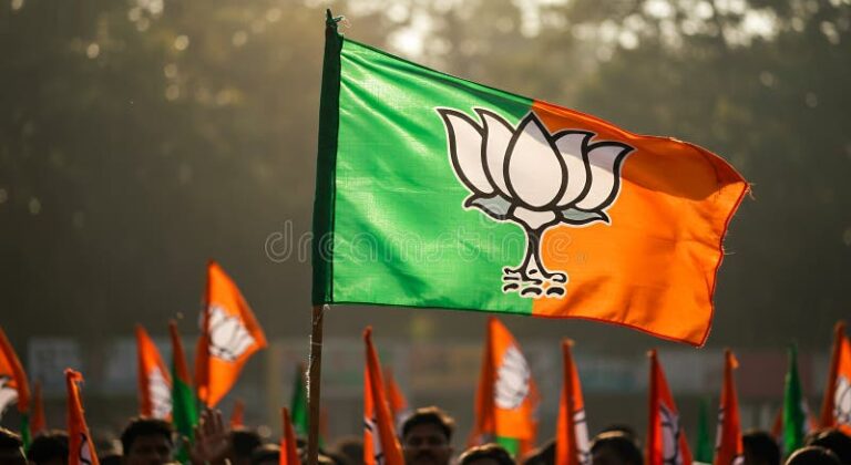 राज्यसभा चुनाव के लिए BJP की पहली सूची जारी, दिनेश आर्य और रुक्मिणी मल्लिक को टिकट