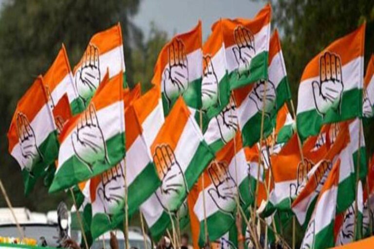 ‘वोट बचाओ, देश बचाओ’ अभियान के लिए कांग्रेस ने नियुक्त किए 208 पर्यवेक्षक, छत्तीसगढ़ के 9 नेताओं को मिली जिम्मेदारी