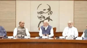 मोदी सरकार का बड़ा रक्षा फैसला: नौसेना को मिलेंगे 8 अत्याधुनिक कार्वेट, 2030 तक आएगा पहला पोत