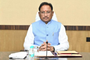 छ्त्तीसगढ़: किसानों को बड़ी सौगात; विष्णुदेव साय सरकार देगी 51 करोड़ का बोनस…