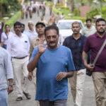 SIR के खिलाफ देशव्यापी आंदोलन तेज करने की तैयारी, प्रकाश राज बोले- सवाल पूछना अपराध नहीं