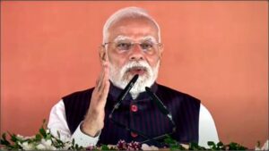‘आज भी खुद को विद्यार्थी मानता हूं’, 25 साल पूरे होने पर पीएम मोदी ने साझा किए जीवन के अनुभव