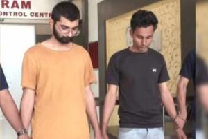 शेयर ट्रेडिंग के नाम पर 410 करोड़ की ठगी का खुलासा, 20 राज्यों तक फैला नेटवर्क