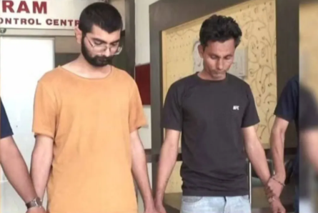 शेयर ट्रेडिंग के नाम पर 410 करोड़ की ठगी का खुलासा, 20 राज्यों तक फैला नेटवर्क
