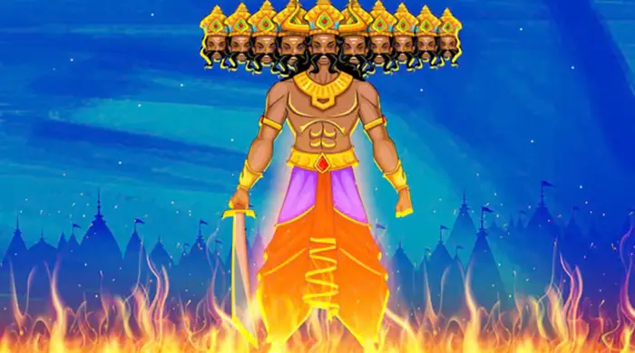 आज विजयादशमी पर बन रहा शुभ संयोग! जानें शस्त्र पूजा का मुहूर्त और किस समय होगा रावण दहन