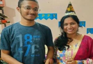 छत्तीसगढ़: मां-बेटे की हत्या मामले में खुलासा; प्रेम प्रसंग और रुपयों के लेनदेन के विवाद में की हत्या, आरोपी गिरफ्तार…